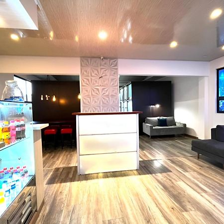 Lavid Hotel Kennedy Bogotá Dış mekan fotoğraf
