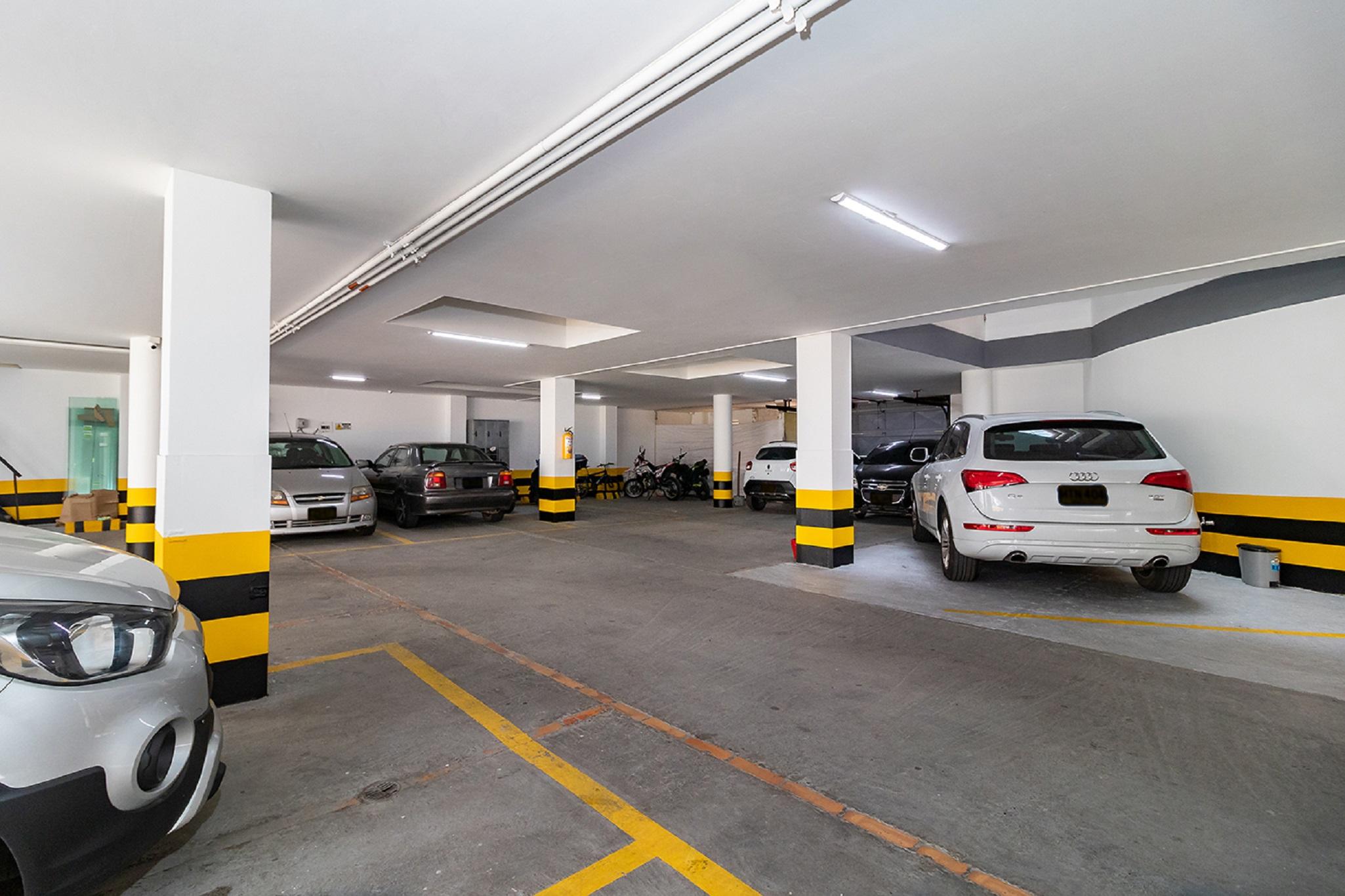 Lavid Hotel Kennedy Bogotá Dış mekan fotoğraf