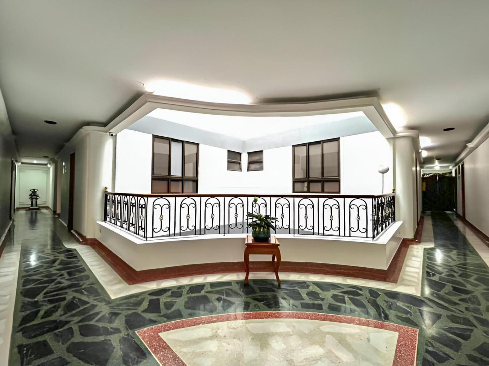 Lavid Hotel Kennedy Bogotá Dış mekan fotoğraf