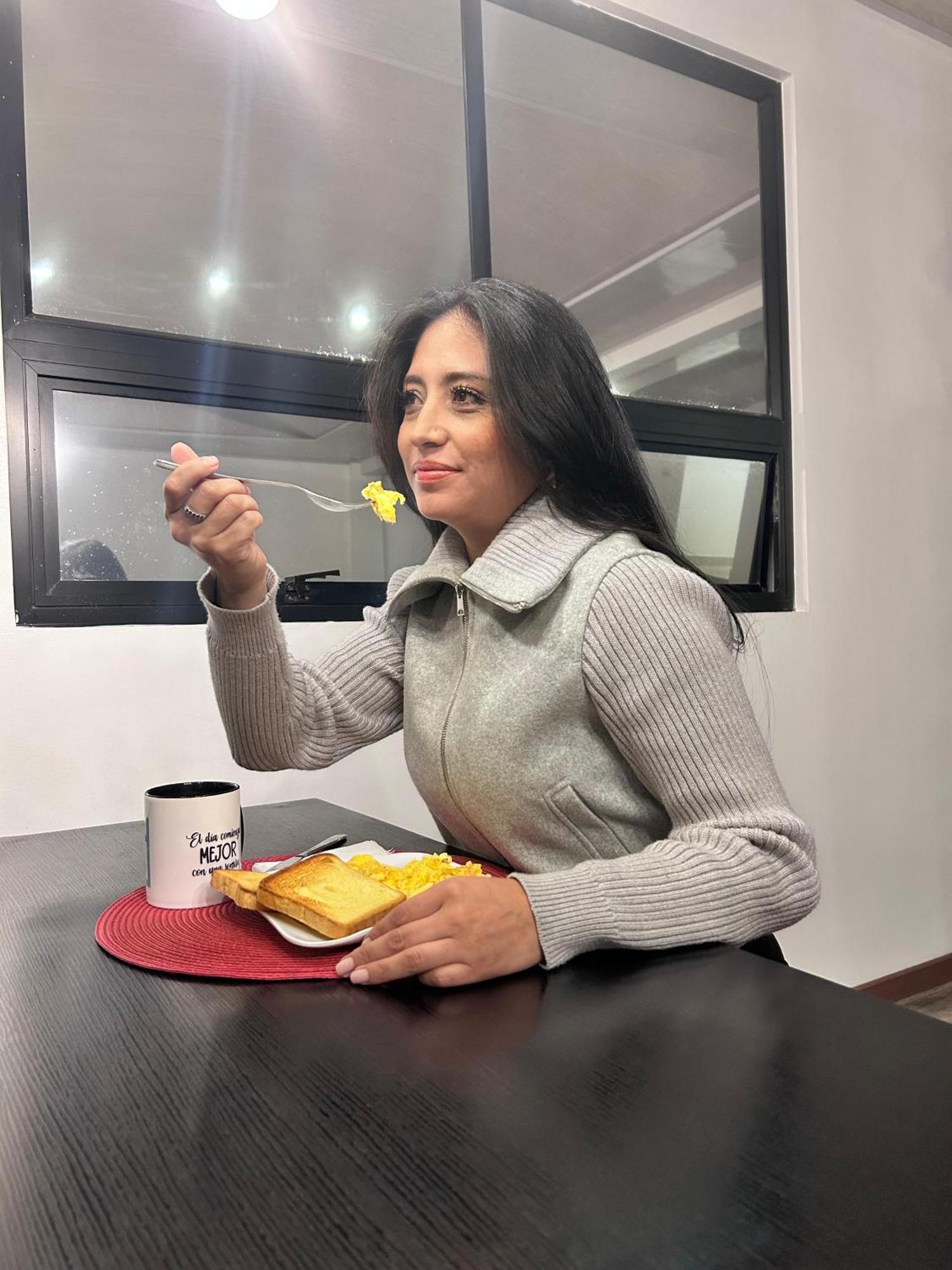Lavid Hotel Kennedy Bogotá Dış mekan fotoğraf