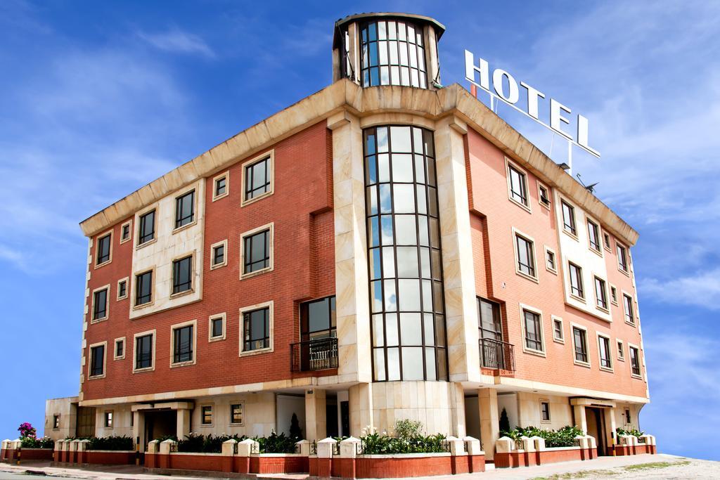 Lavid Hotel Kennedy Bogotá Dış mekan fotoğraf
