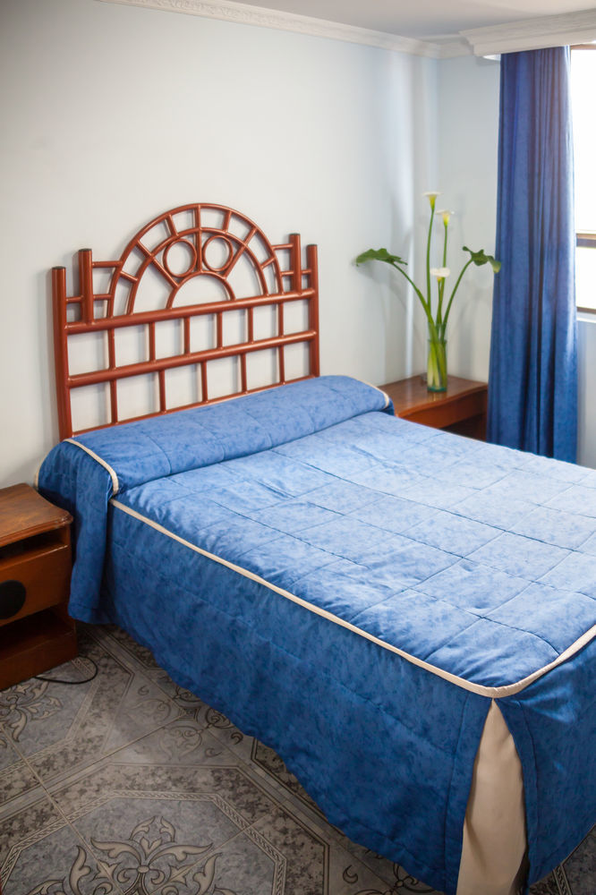 Lavid Hotel Kennedy Bogotá Dış mekan fotoğraf