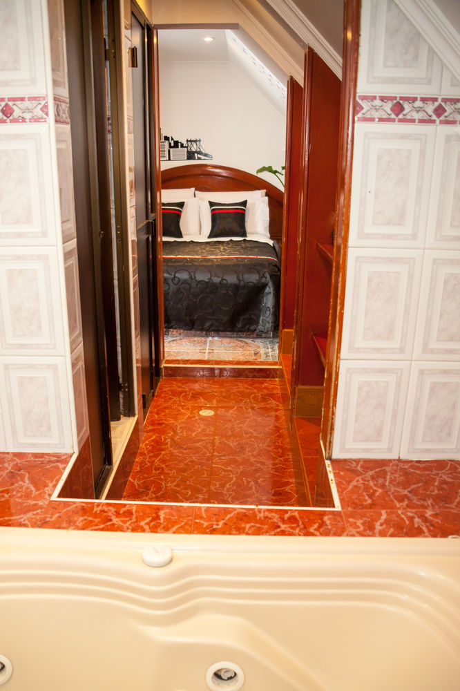 Lavid Hotel Kennedy Bogotá Dış mekan fotoğraf