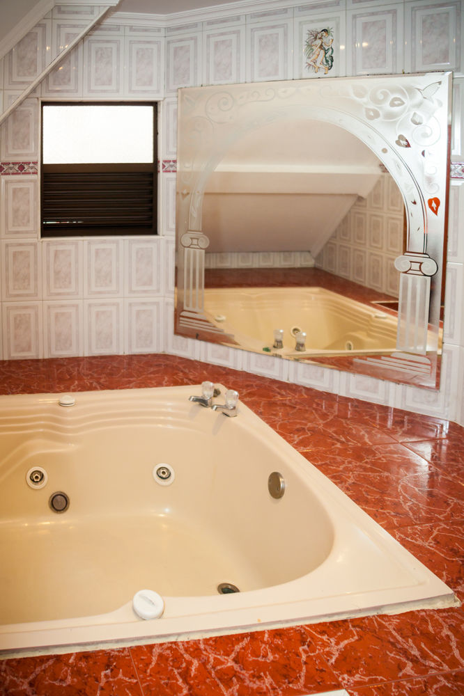 Lavid Hotel Kennedy Bogotá Dış mekan fotoğraf