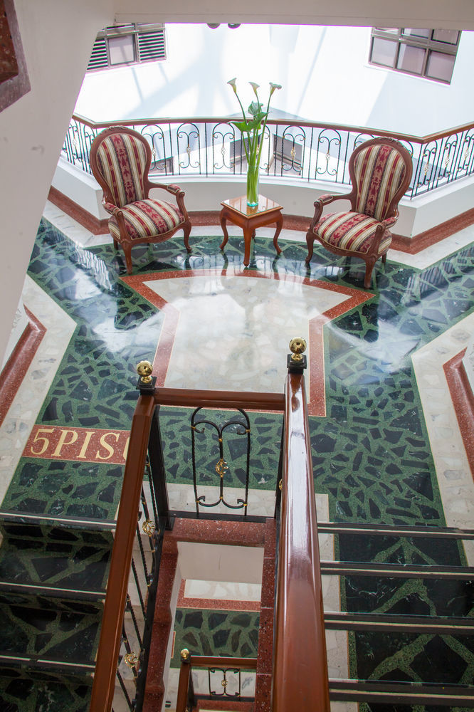 Lavid Hotel Kennedy Bogotá Dış mekan fotoğraf